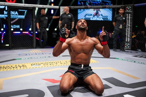 PFL MENA Announces Participation in 'Hisb' 2025 Season