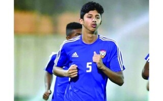 National Team Prepares for World Cup Qualifiers