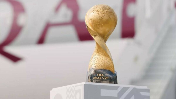 Катар примет Арабский кубок в 2025, 2029 и 2033