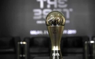 FIFA Announces Team of the Season 2024-2025, Headlined by Paris Saint-Germain