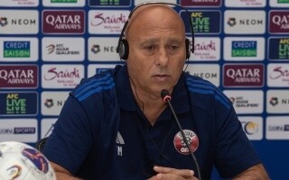 Qatar to Face UAE in Crucial World Cup Qualifier