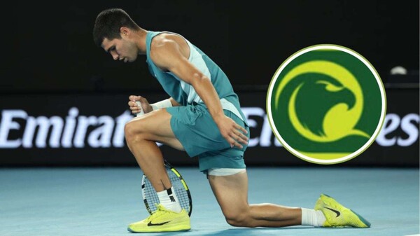 Alcaraz Advances to Quarter-finals at the Doha Open