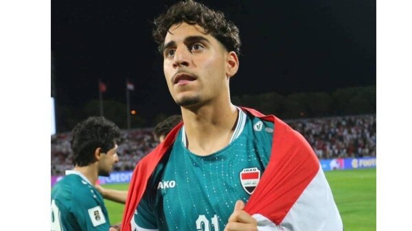 Iraqi National Football Team Suffers Defeat in Arab Cup in Qatar