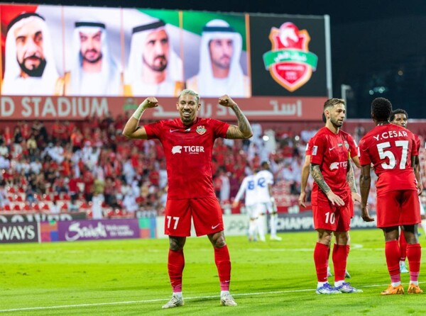 Al Ahli Youth Team Defeats Al Gharafa to Get Back on Winning Track