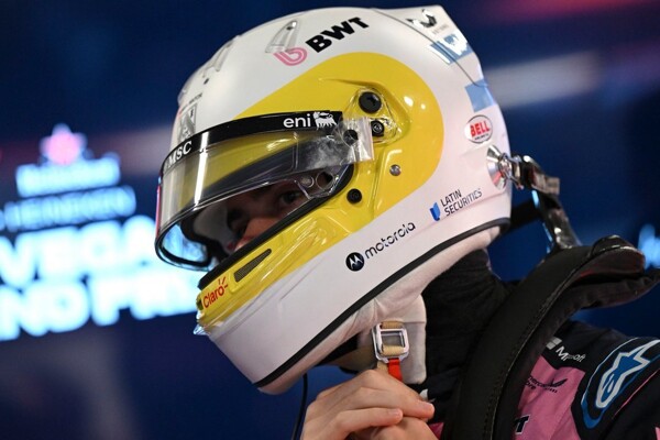 Qatar GP Kicks Off, Could Determine New F1 Champion