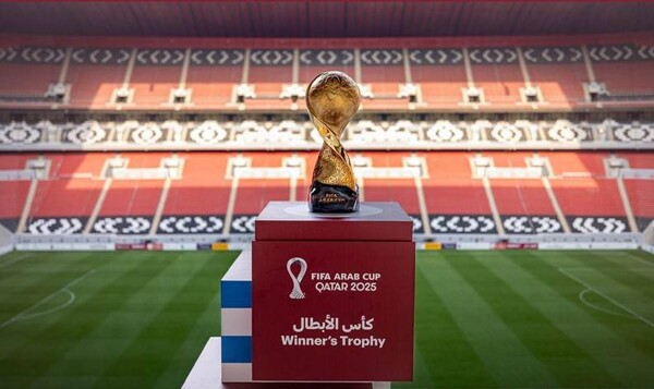 Qatar Announces Entry System Updates for 2025 Arab Nations Cup