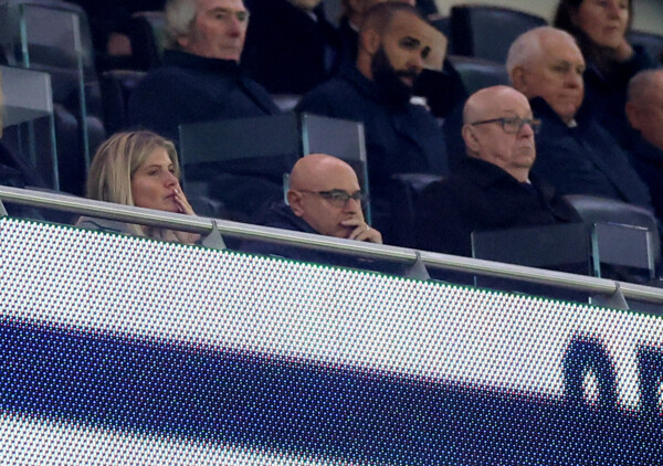 Qatari investors seek to buy Tottenham Hotspur