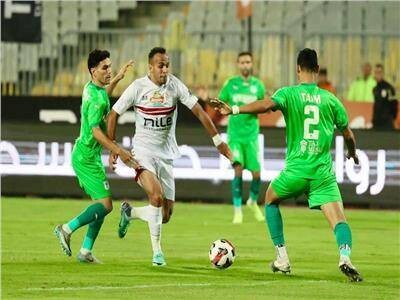 Quarterfinals of the Confederation Cup in Doha