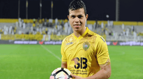 Al-Wasl Faces Al-Gharafa in AFC Champions League