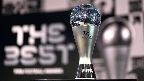FIFA The Best Awards Ceremony to Take Place in Doha