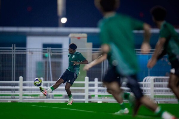 Saudi Arabia to face New Zealand in U-17 World Cup