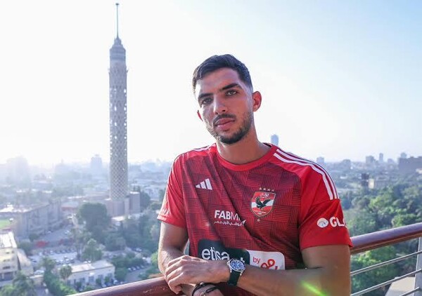 Qatari Al-Dahil Regains Yusuf Ayman