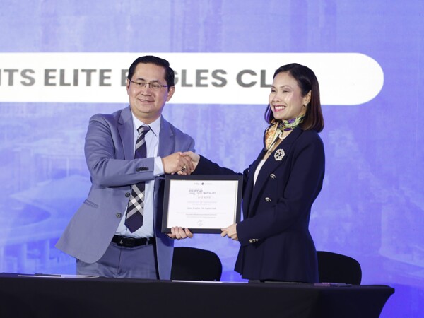 The Filipino Times and Knights of Rizal Sign Partnership in Qatar