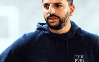Клуб Аль-Раян подписывает шведского тренера Бояна Испегуи