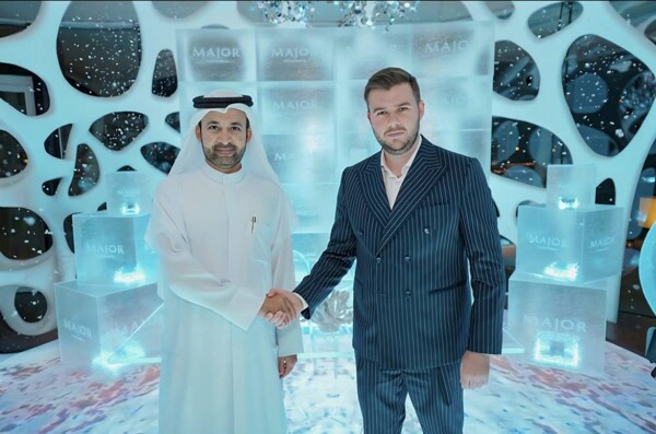 Major Developments Signs Agreement for Marjan Beach Project