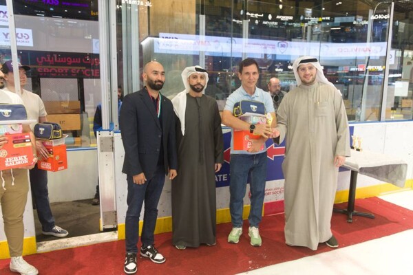 Sport Society Wins Galaxy 2026 Championship