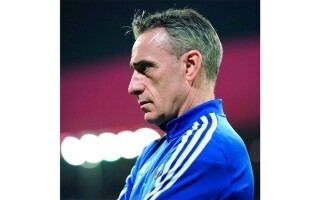 Паула Бенту подчеркивает сложность матча против Северной Кореи