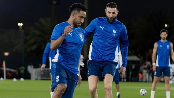 Al-Hilal vs Al-Sadd: AFC Champions League Round of 16