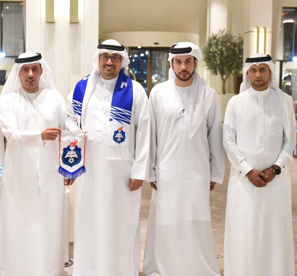 Арабы усиливают свои позиции в мире спорта