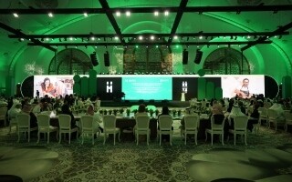 Flaired Celebrates Commitment to Community and Education