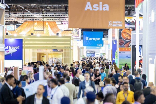 GCC Outbound Tourism Boosts Asian Destinations