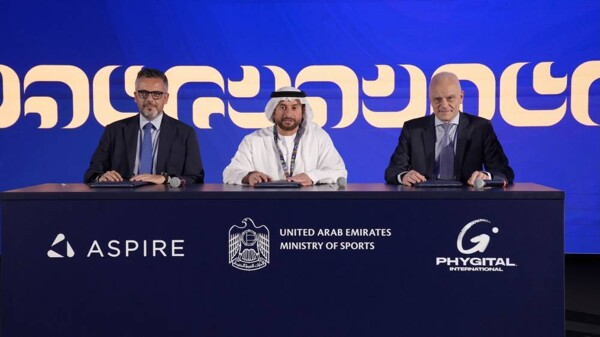 Ministry Signs Cooperation Agreement at Sports Summit