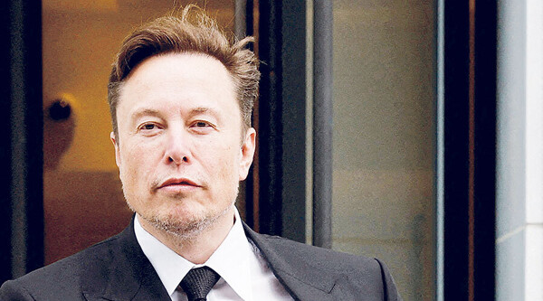 Илон Маск обвинен в перенаправлении процессоров искусственного интеллекта на SpaceX вместо Tesla