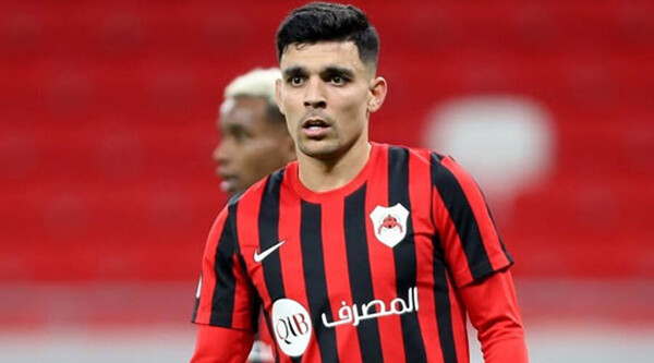Al Rayyan Club Breaks Contract with Moroccan Winger