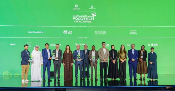 Third Food Tech Challenge Concludes