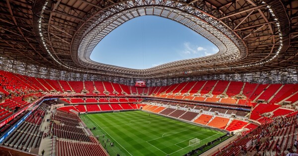 Qatar, Brazil, Spain Vie for 2029 Club World Cup