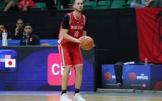 Shabab Al-Ahli breaks three-point shooting record in West Asia League
