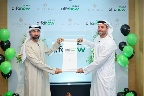 AlFardan Group Launches New Tech Company