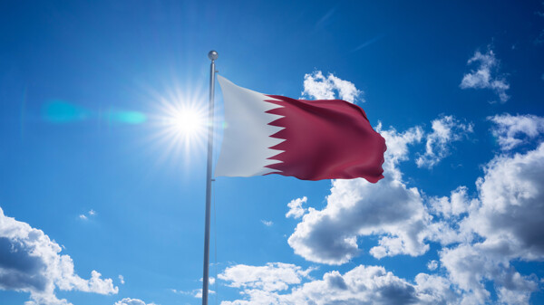 Qatar Intercepts Missile Attack, Urges Filipinos to Prioritize Safety