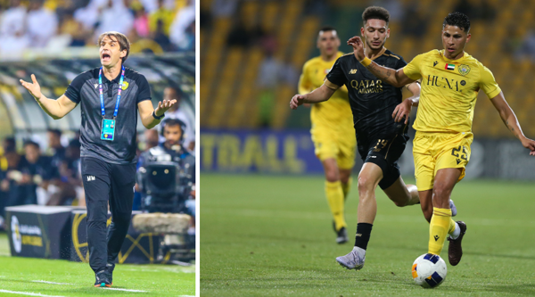 Controversy in AFC Champions League Quarters | Ours Abroad News