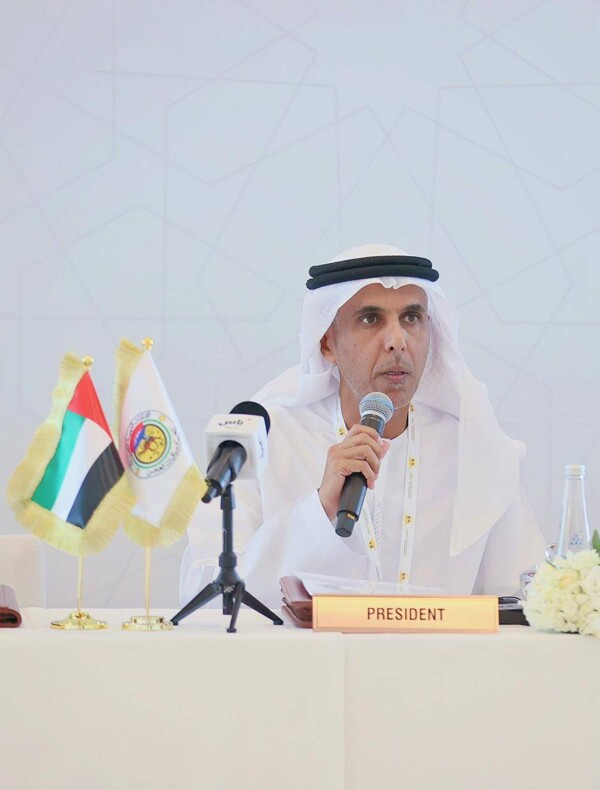 Asian Camel Racing Federation holds first meeting